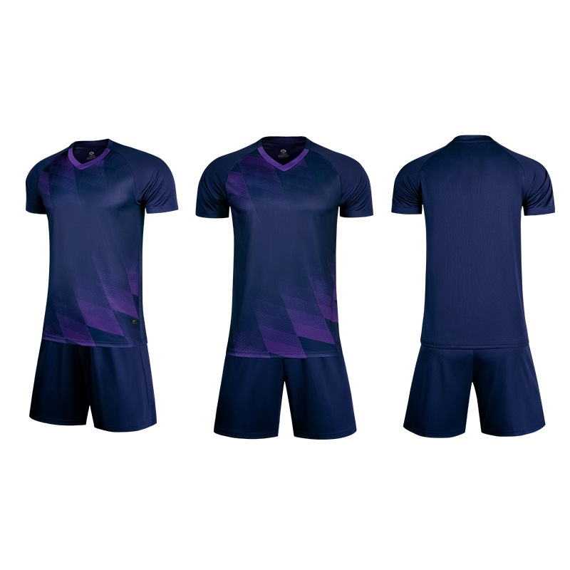 Men's short-sleeved sports kit M3206